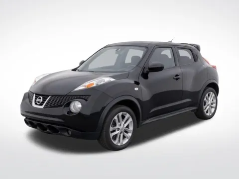 Photos of 2014 Nissan Juke SL for sale in Frederick, MD at Hi Lo Auto Sales