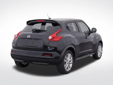 Another view of 2014 Nissan Juke SL for sale in Frederick, MD at Hi Lo Auto Sales