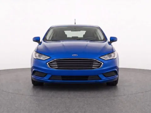More photos of 2018 Ford Fusion Hybrid S at Hi Lo Auto Sales, MD