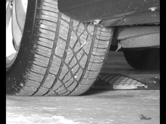 Ford Fusion photo 15