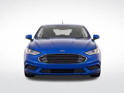 More photos of 2018 Ford Fusion Hybrid S at Hi Lo Auto Sales, MD