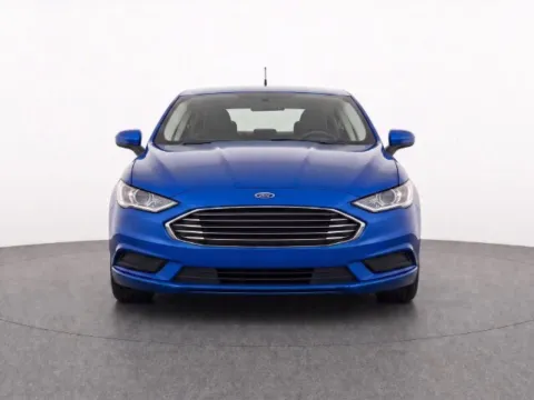 More photos of 2018 Ford Fusion Hybrid S at Hi Lo Auto Sales, MD
