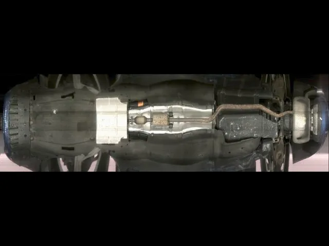 Ford Fusion photo 16