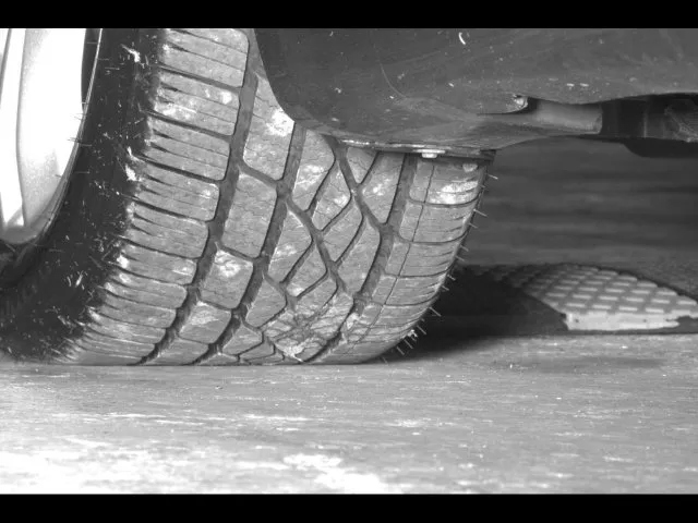 Ford Fusion photo 13