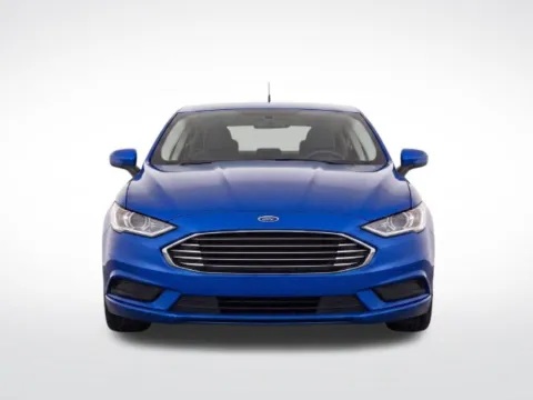 More photos of 2018 Ford Fusion Hybrid S at Hi Lo Auto Sales, MD