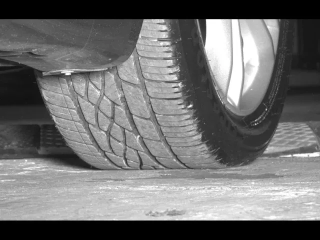 Ford Fusion photo 14