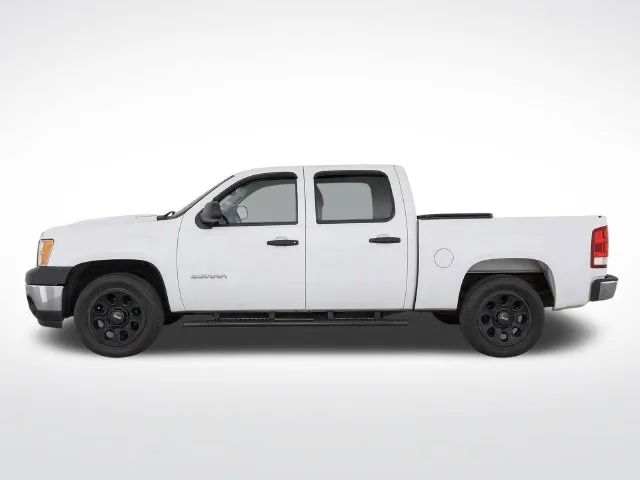 GMC Sierra photo 7