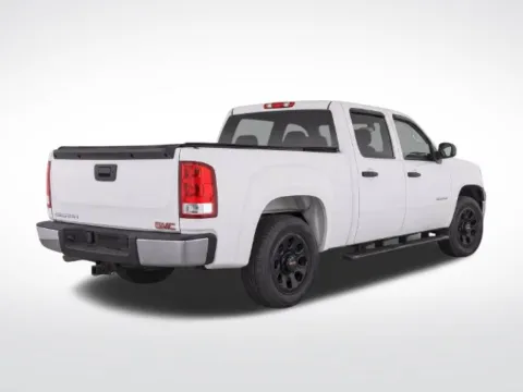 Another view of 2012 GMC Sierra 1500 Work Truck for sale in Frederick, MD at Hi Lo Auto Sales