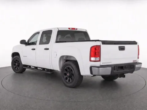 More photos of 2012 GMC Sierra 1500 Work Truck at Hi Lo Auto Sales, MD