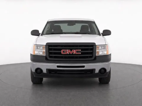 More photos of 2012 GMC Sierra 1500 Work Truck at Hi Lo Auto Sales, MD