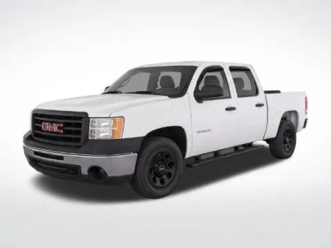 Photos of 2012 GMC Sierra 1500 Work Truck for sale in Frederick, MD at Hi Lo Auto Sales