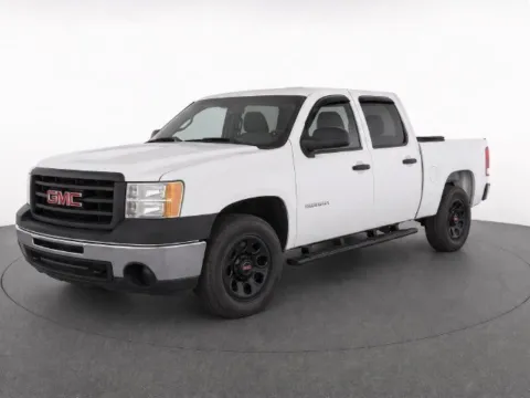 Photos of 2012 GMC Sierra 1500 Work Truck for sale in Frederick, MD at Hi Lo Auto Sales