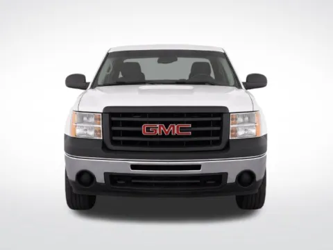 More photos of 2012 GMC Sierra 1500 Work Truck at Hi Lo Auto Sales, MD