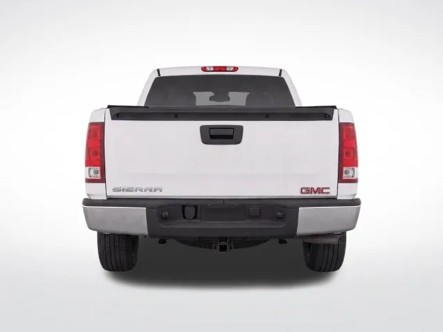 GMC Sierra photo 6