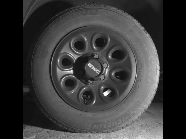 GMC Sierra photo 10