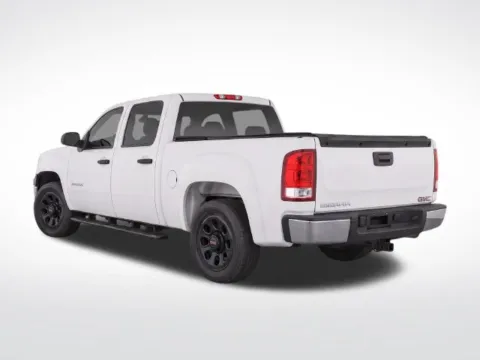 More photos of 2012 GMC Sierra 1500 Work Truck at Hi Lo Auto Sales, MD
