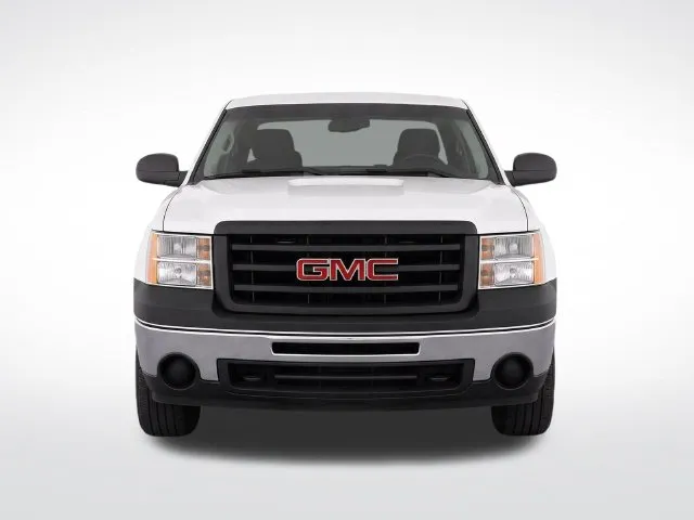 GMC Sierra photo 5