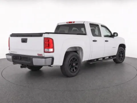Another view of 2012 GMC Sierra 1500 Work Truck for sale in Frederick, MD at Hi Lo Auto Sales