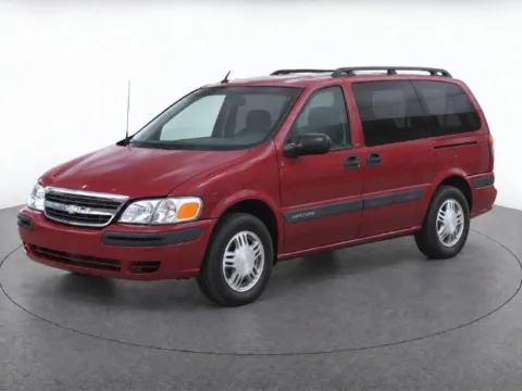 Photos of 2005 Chevrolet Venture LT for sale in Frederick, MD at Hi Lo Auto Sales