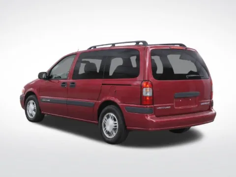 More photos of 2005 Chevrolet Venture LT at Hi Lo Auto Sales, MD