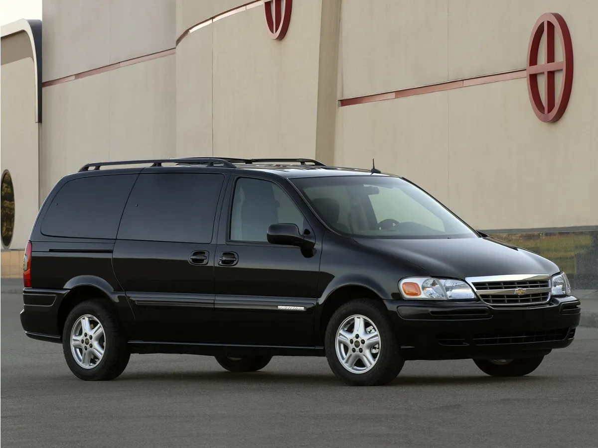 2005 Chevrolet Venture LT for sale in Frederick, MD