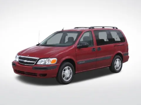 Photos of 2005 Chevrolet Venture LT for sale in Frederick, MD at Hi Lo Auto Sales