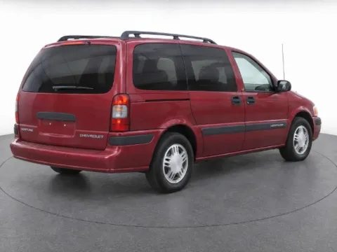 Another view of 2005 Chevrolet Venture LT for sale in Frederick, MD at Hi Lo Auto Sales