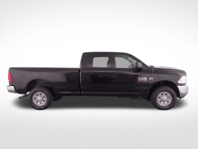 Ram 2500 photo 8