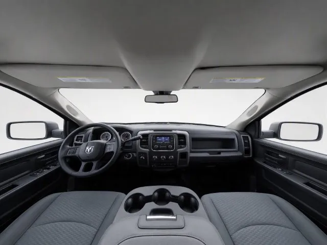 Ram 2500 photo 15