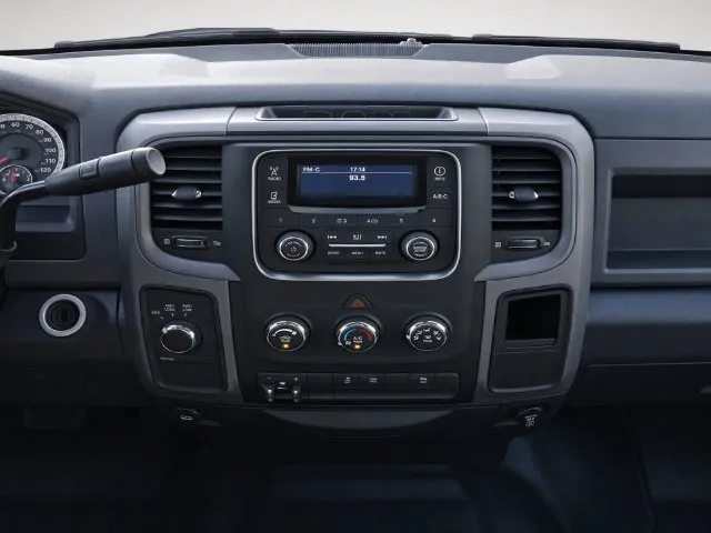 Ram 2500 photo 17