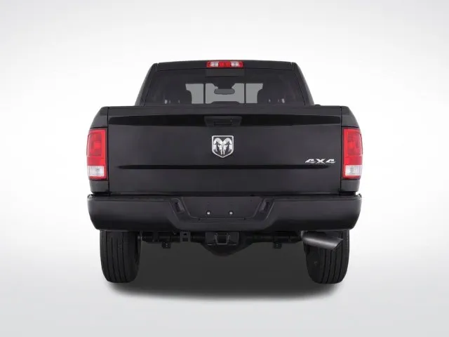 Ram 2500 photo 6