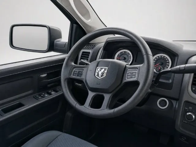 Ram 2500 photo 19