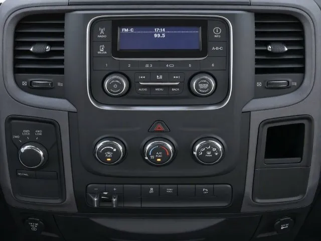 Ram 2500 photo 13