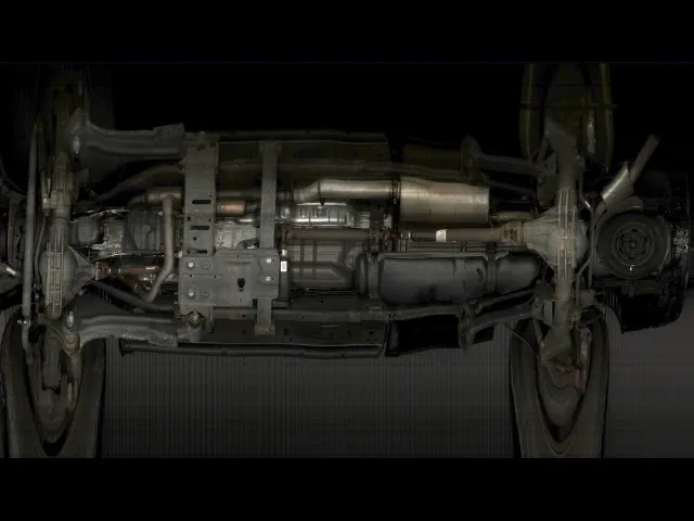 Ram 2500 photo 21