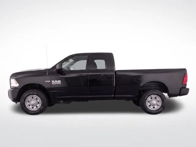 Ram 2500 photo 7