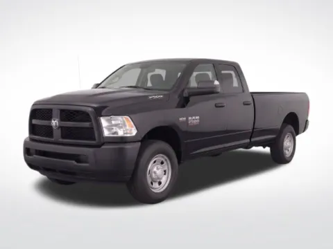 Photos of 2015 Ram 2500 Tradesman for sale in Frederick, MD at Hi Lo Auto Sales