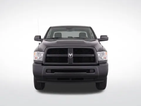 More photos of 2015 Ram 2500 Tradesman at Hi Lo Auto Sales, MD