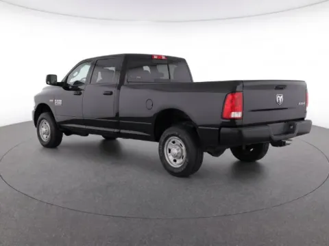 More photos of 2015 Ram 2500 Tradesman at Hi Lo Auto Sales, MD