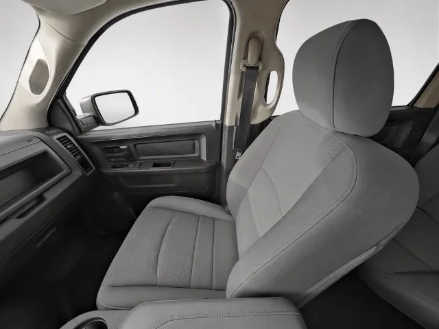 Ram 2500 photo 16