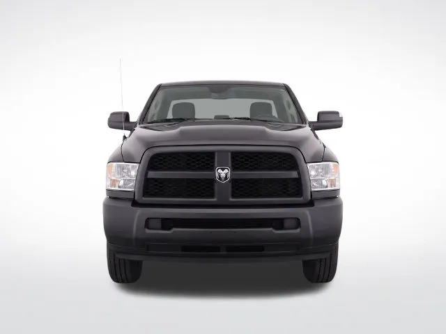 Ram 2500 photo 5