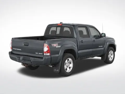 Another view of 2010 Toyota Tacoma for sale in Frederick, MD at Hi Lo Auto Sales