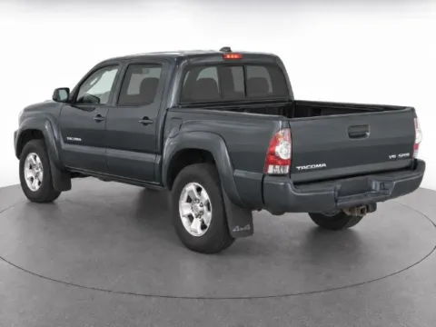 More photos of 2010 Toyota Tacoma at Hi Lo Auto Sales, MD