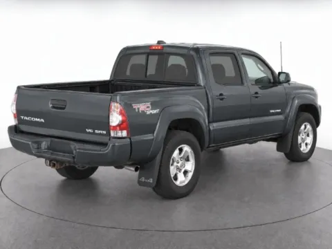 Another view of 2010 Toyota Tacoma for sale in Frederick, MD at Hi Lo Auto Sales