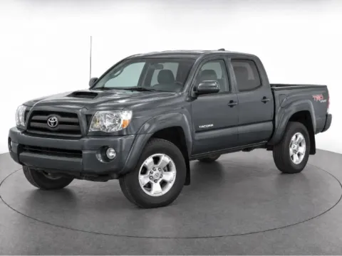 Photos of 2010 Toyota Tacoma for sale in Frederick, MD at Hi Lo Auto Sales
