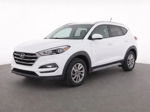 Photos of 2017 Hyundai Tucson SE for sale in Frederick, MD at Hi Lo Auto Sales