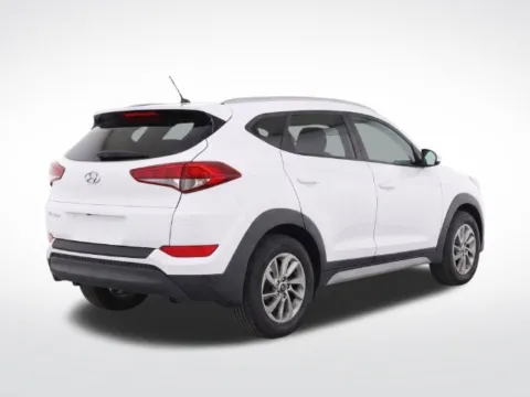 Another view of 2017 Hyundai Tucson SE for sale in Frederick, MD at Hi Lo Auto Sales