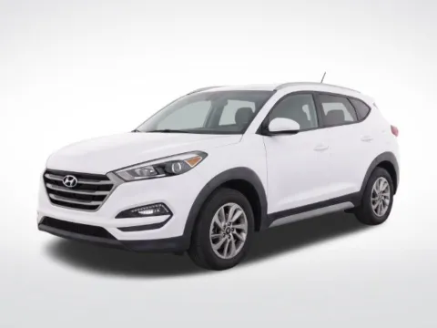 Photos of 2017 Hyundai Tucson SE for sale in Frederick, MD at Hi Lo Auto Sales