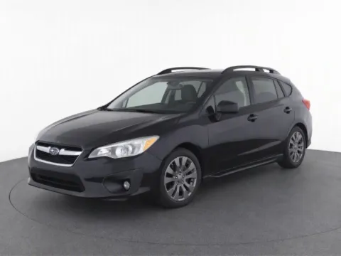 Photos of 2012 Subaru Impreza 2.0i Sport Premium for sale in Frederick, MD at Hi Lo Auto Sales