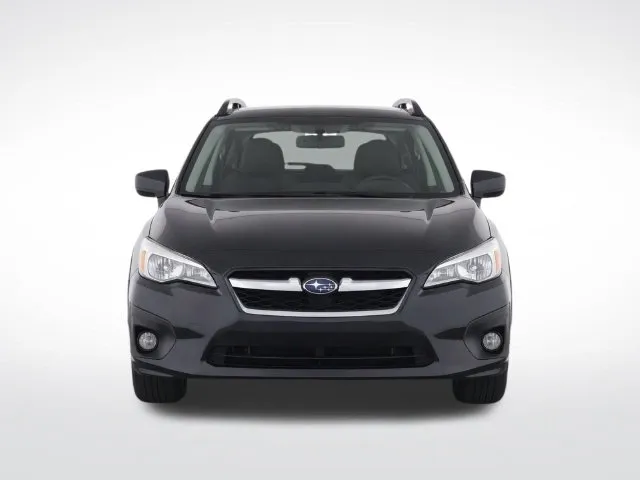 2012 Subaru Impreza 2.0i Sport Premium photo 5