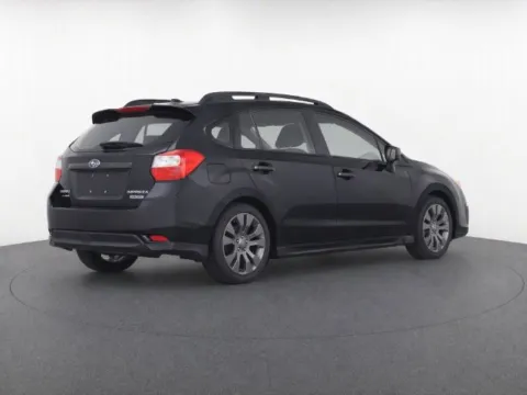 Another view of 2012 Subaru Impreza 2.0i Sport Premium for sale in Frederick, MD at Hi Lo Auto Sales